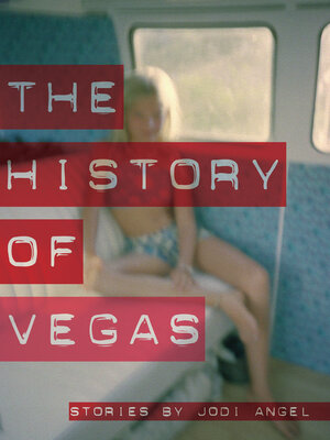cover image of The History of Vegas